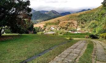 Imagem 2: Sítio para Venda em Teresópolis, Vargem Grande, 3 dormitórios, 2 suítes, 4 banheiros