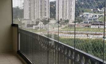 Imagem 5: Apartamento Locação Alphaville - 3 suítes - 2 vagas | 139 m² - R$8.700,00 pacote