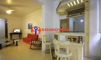 Imagem 5: Apartamento a Venda, com 201m2 em Copacabana - Rio de Janeiro - RJ