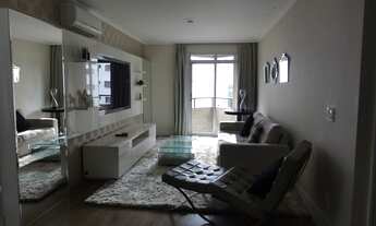 Imagem 2: Apartamento para locação, 2 suítes, mobiliado, 90 m², 2 vagas - Jardim Paulista - São Pau