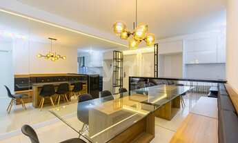 Imagem 3: CURITIBA - Apartamento Padrão - Centro