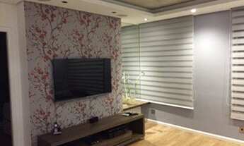 Imagem 2: Max Haus 02 dorm. suíte com ar - Impecável - Confira!