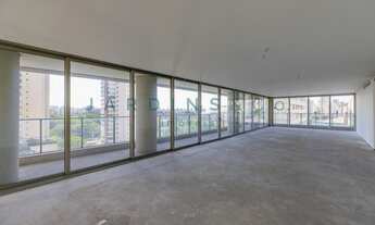 Imagem 4: SãO PAULO - Apartamento Padrão - Ibirapuera