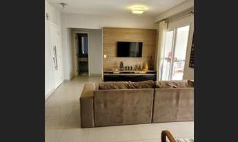 Imagem: Apartamento para venda com 122 metros quadrados