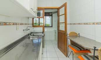 Imagem 7: PORTO ALEGRE - Apartamento Padrão - Bom Jesus