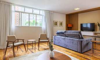 Imagem 7: Tabas Apartamento com 3 dormitórios