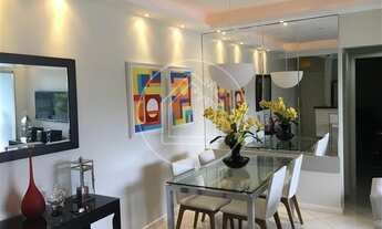 Imagem 3: Excelente apartamento com localização privilegiada no centro de Bairro da Freguesia