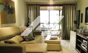 Imagem 6: Apartamento para venda com 288 metros quadrados com 5 quartos em Cambuí - Campinas - SP