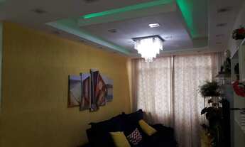 Imagem 5: Apartamento para venda com 110 metros quadrados com 2 quartos em Nova Cidade - São Gonçalo