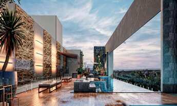 Imagem 5: APARTAMENTO A VENDA EM UBERLANDIA ALTO PADRÃO GRANJA MARILEUSA