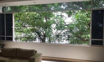 Imagem 3: Apartamento auto luxo na rua nobre Copacabana, 03 quartos, 01 vaga escritura