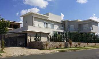 Imagem 2: Casa - Loteamento Residencial Jaguari (Sousas) - Campinas
