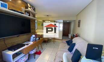 Imagem 2: Apartamento 3 Quartos para Venda em Salvador, COSTA AZUL, 3 dormitórios, 1 suíte, 3 banhei