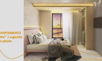 Imagem 6: Lançamento Beira Mar Piedade 1 E 2 Quartos Lazer Completo