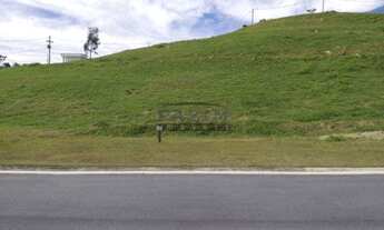 Imagem 3: Terreno à venda, 973 m² por R$ 1.050.000,00 - Condomínio Campo de Toscana - Vinhedo/SP