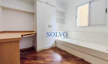 Imagem 5: Apartamento com 2 dormitórios para alugar, 67 m² por R$ 3.400,00/mês - Perdizes - São Paul