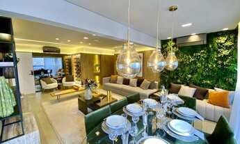 Imagem 3: Apartamento no Campo Belo