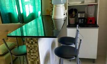 Imagem 6: Flat em Porto de galinhas. Ótimo