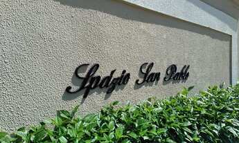 Imagem 3: Apartamento com 2 dormitórios para alugar, 48 m² por R$ 1.300,00/mês - Campo Limpo - São P