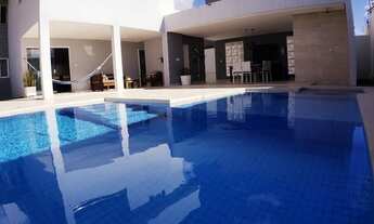 Imagem: Vendo ALAMEDAS DO HORTO 380 m² 4 Quartos