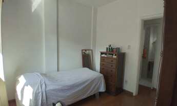 Imagem 7: Apartamento para venda com 46 metros quadrados com 1 quarto em Várzea - Teresópolis - RJ