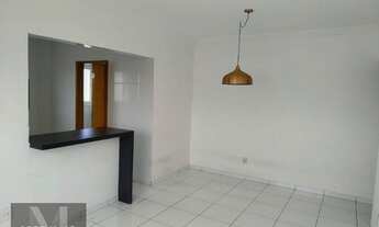 Imagem 3: Apartamento com 3 dormitórios à venda, 87 m² por R$ 305.000 - Parque Bitaru - São Vicente