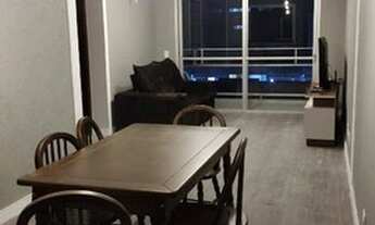 Imagem 2: Apartamento Padrão para Venda em Praia da Enseada Guarujá-SP - AI1877