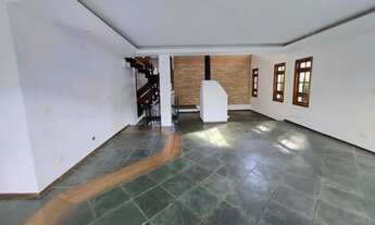 Imagem 6: Casa de condomínio sobrado para aluguel e venda com 460 metros quadrados com 4 quartos