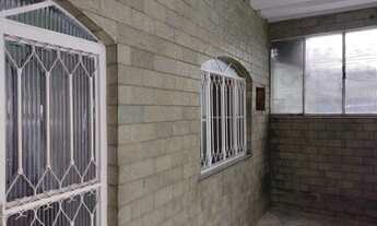 Imagem 3: Casa para vender Na Vila São Luiz em Duque de Caxias - RJ