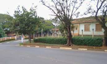 Imagem 3: JARDIM PALISTA - CHÁCARA COM AMPLO TERRENO (1.590m) E CASA COM 03 DORMITÓRIOS (206m