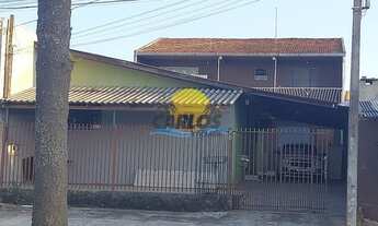 Imagem: SãO JOSé DOS PINHAIS - Casa Padrão