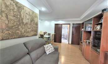 Imagem 6: Ótimo apartamento garden 3 quartos 1 vaga no bairroVila Izabel - Curitiba - PR