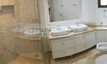 Imagem 4: APARTAMENTO A VENDA NO THE SUTTON HOUSE EM MOEMA, 120M², 3 DORMITÓRIOS, 2 VAGAS+DEPOSITO