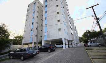 Imagem: Apartamento Av. Beberibe 2 quartos 59 m2