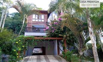 Imagem: Belíssima residencia no Vila Verde