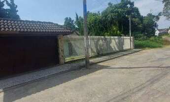 Imagem 4: Casa com 3 dormitórios à venda, 300 m² por R$ 850.000,00 - Colônia Vila Prado - Almirante