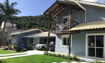 Imagem: Casa de condomínio para venda tem 250 metros