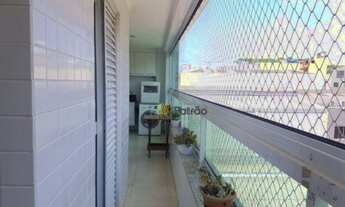 Imagem 3: Cobertura com 3 dormitórios à venda, 140 m² por R$ 636.000,00 - Vila Baeta Neves - São Ber