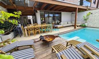 Imagem: CASA MARAVILHOSA, NOVINHA LINDA E ACONCHEGANTE