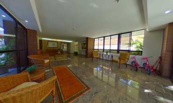 Imagem 3: FORTALEZA - Cobertura - Meireles