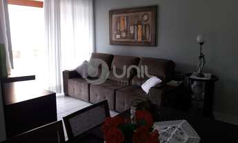 Imagem 2: Apartamento á venda com 93 m², 3 dormitórios sendo 1 suíte no Córrego Grande - Florianópol