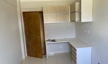 Imagem: Apartamento semi mobiliado - aluguel ou