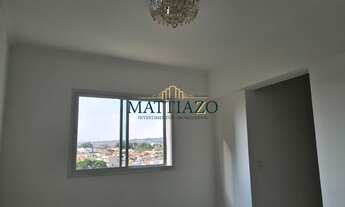 Imagem 3: LIMEIRA - Apartamento Padrão - Centro