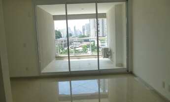 Imagem 3: APARTAMENTO RESIDENCIAL PARA LOCAÇÃO, CAMPO BELO, SÃO PAULO