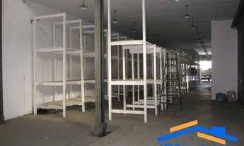 Imagem 5: Excelente Galpão para locação - Barra Funda - SP