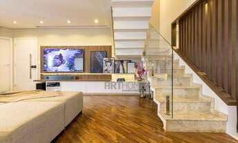 Imagem: Cobertura R.Ramos, 234m² reformada! Venda