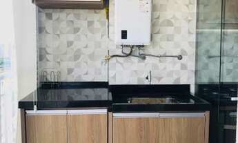 Imagem 4: Apartamento para venda possui 56 metros quadrados com 2 quartos em Casa Verde - São Paulo