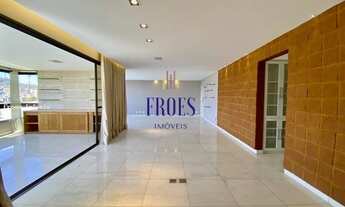 Imagem 2: Apartamento para Venda em Belo Horizonte, Gutierrez, 4 dormitórios, 2 suítes, 3 banheiros