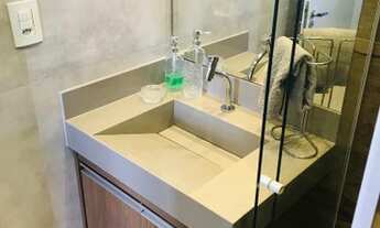 Imagem 3: Apartamento para venda possui 56 metros quadrados com 2 quartos em Casa Verde - São Paulo