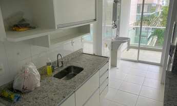 Imagem 4: Apartamento para venda possui 78 metros quadrados com 2 quartos em Jacarepaguá - Rio de Ja